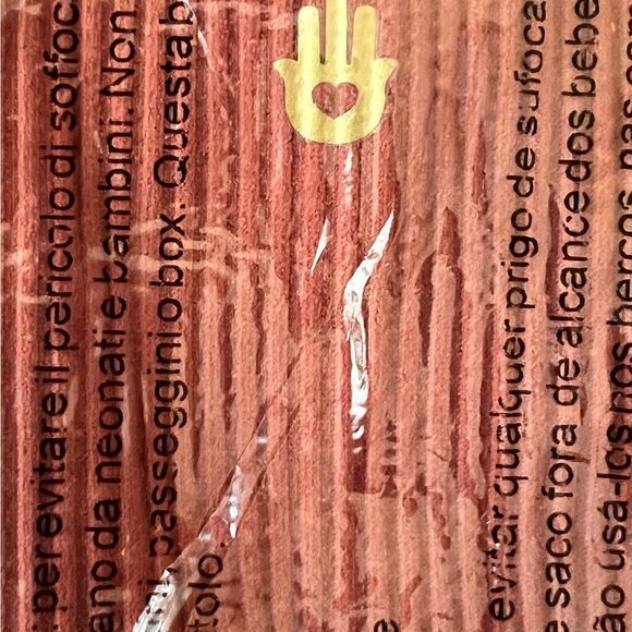 Spiritual Gangster ||. 🧘♀️ YOGA🧘♀️ plunge ribbed tank. - Picture 9 of 12